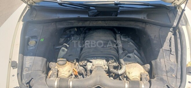 Porsche Cayenne 2009, 234,123 km - 4.8 l - Bakı