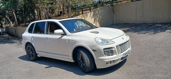 Porsche Cayenne 2009, 234,123 km - 4.8 l - Bakı