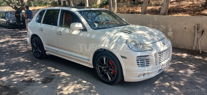 Porsche Cayenne 2009, 234,123 km - 4.8 l - Bakı