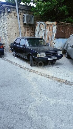 Tofas Sahin 2006, 100,000 km - 1.6 l - Bakı