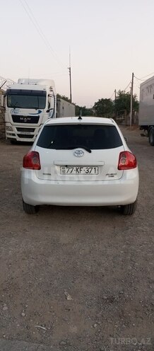Toyota Auris 2007, 215,000 km - 1.4 л - Bakı
