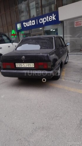 Tofas Sahin 2006, 100,000 km - 1.6 l - Bakı