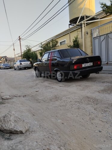 Tofas Sahin 2006, 100,000 km - 1.6 l - Bakı