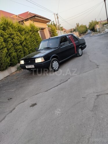 Tofas Sahin 2006, 100,000 km - 1.6 l - Bakı