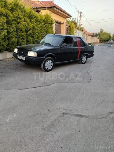 Tofas Sahin 2006, 100,000 km - 1.6 l - Bakı