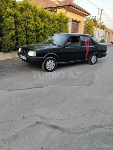 Tofas Sahin 2006, 100,000 km - 1.6 l - Bakı