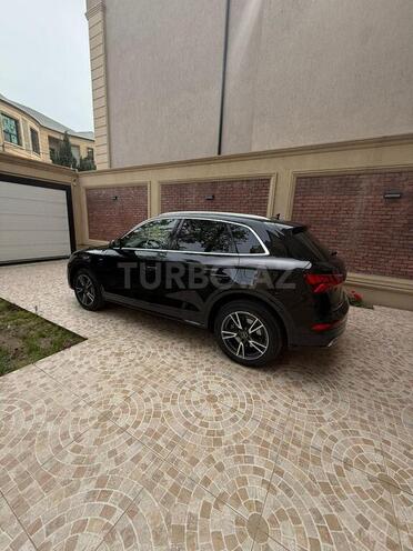 Audi Q5 2020, 145,000 km - 2.0 l - Bakı