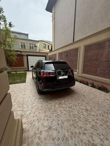 Audi Q5 2020, 145,000 km - 2.0 l - Bakı