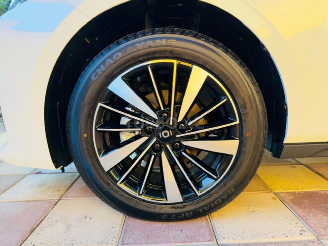 Changan Qiyuan A05 2025, 0 km - 1.5 л - Tovuz