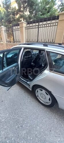 Mercedes C 200 2000, 397,000 km - 2.0 л - Sumqayıt