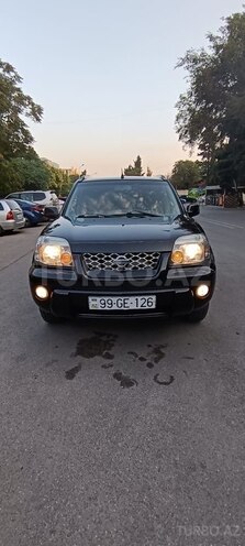 Nissan X-Trail 2001, 360,250 km - 2.0 l - Bakı