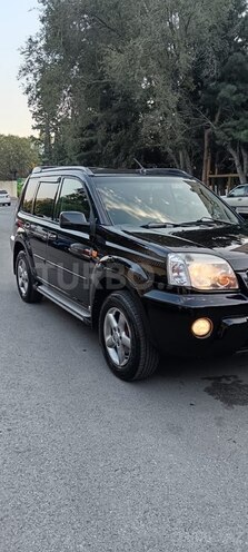 Nissan X-Trail 2001, 360,250 km - 2.0 l - Bakı