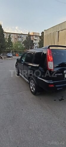 Nissan X-Trail 2001, 360,250 km - 2.0 l - Bakı