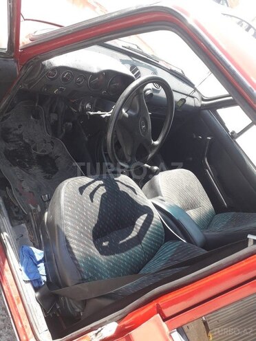 LADA (VAZ) 21011 1984, 300,000 km - 1.3 l - Bakı