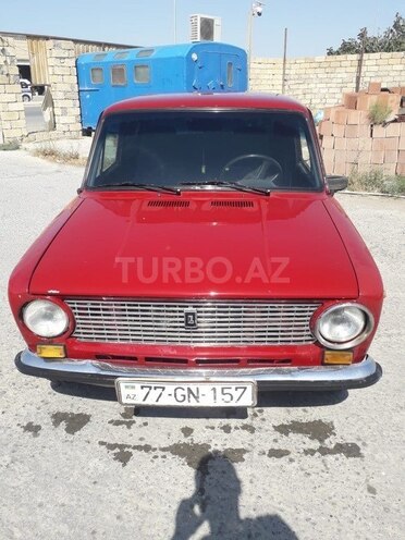 LADA (VAZ) 21011 1984, 300,000 km - 1.3 l - Bakı