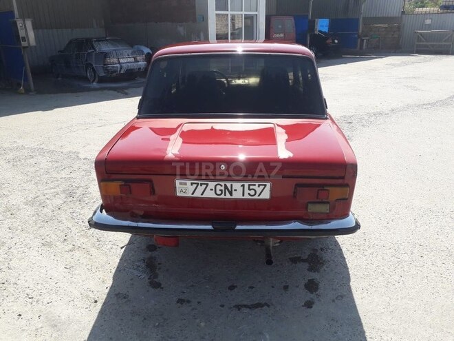 LADA (VAZ) 21011 1984, 300,000 km - 1.3 l - Bakı
