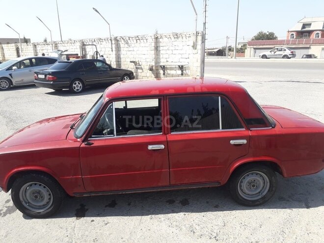 LADA (VAZ) 21011 1984, 300,000 km - 1.3 l - Bakı