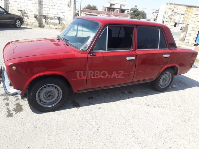 LADA (VAZ) 21011 1984, 300,000 km - 1.3 l - Bakı