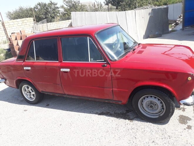 LADA (VAZ) 21011 1984, 300,000 km - 1.3 l - Bakı