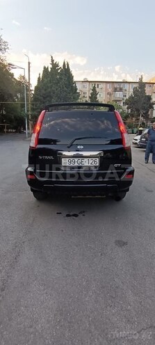 Nissan X-Trail 2001, 360,250 km - 2.0 l - Bakı