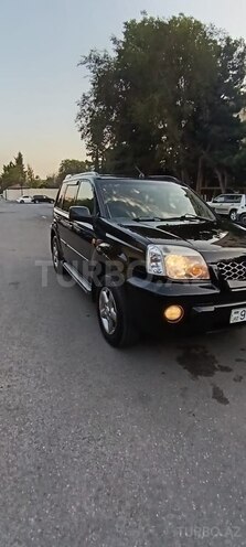 Nissan X-Trail 2001, 360,250 km - 2.0 l - Bakı