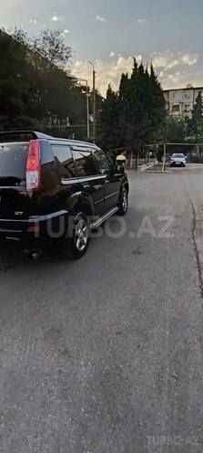 Nissan X-Trail 2001, 360,250 km - 2.0 l - Bakı