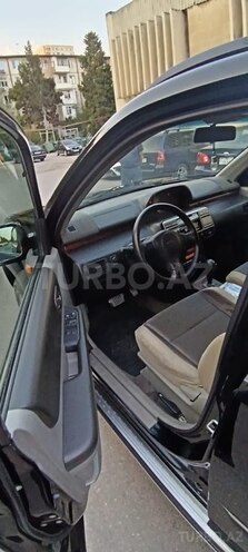 Nissan X-Trail 2001, 360,250 km - 2.0 l - Bakı
