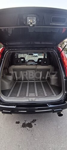 Nissan X-Trail 2001, 360,250 km - 2.0 l - Bakı