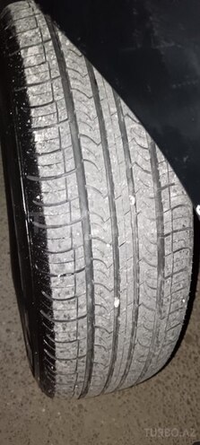 Nissan X-Trail 2001, 360,250 km - 2.0 l - Bakı