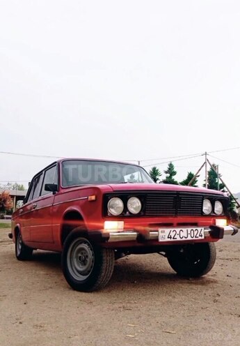 LADA (VAZ) 2106 2006, 260,000 km - 1.6 l - Lənkəran