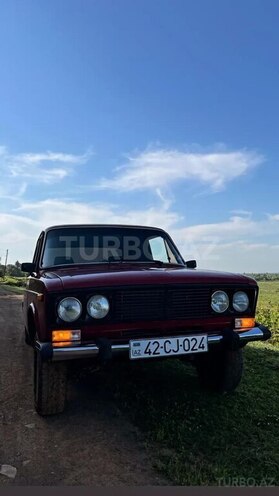 LADA (VAZ) 2106 2006, 260,000 km - 1.6 l - Lənkəran