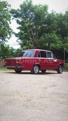 LADA (VAZ) 2106 2006, 260,000 km - 1.6 l - Lənkəran