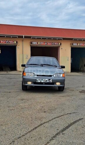 LADA (VAZ) 2115 2011, 266,000 km - 1.5 l - Bakı