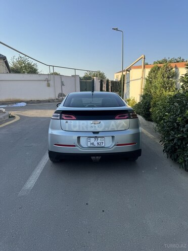 Chevrolet Volt 2012, 195,000 km - 1.4 l - Bakı