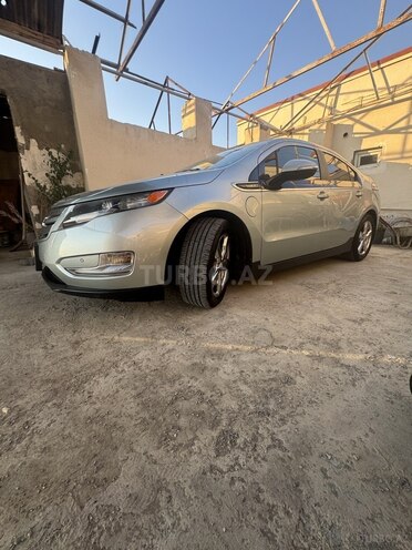 Chevrolet Volt 2012, 195,000 km - 1.4 l - Bakı