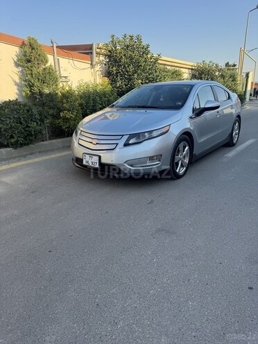 Chevrolet Volt 2012, 195,000 km - 1.4 l - Bakı