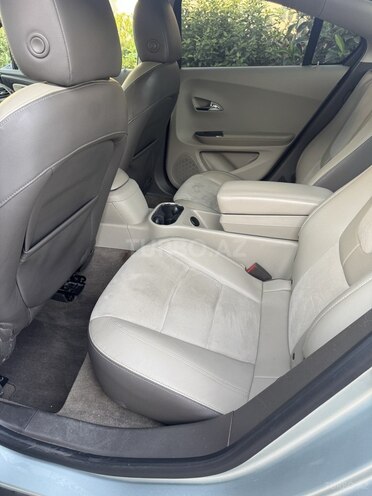 Chevrolet Volt 2012, 195,000 km - 1.4 l - Bakı
