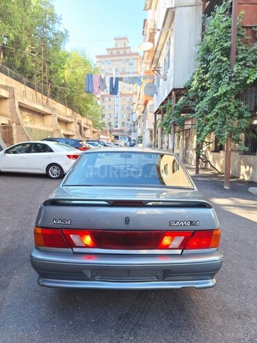 LADA (VAZ) 2115 2011, 266,000 km - 1.5 l - Bakı