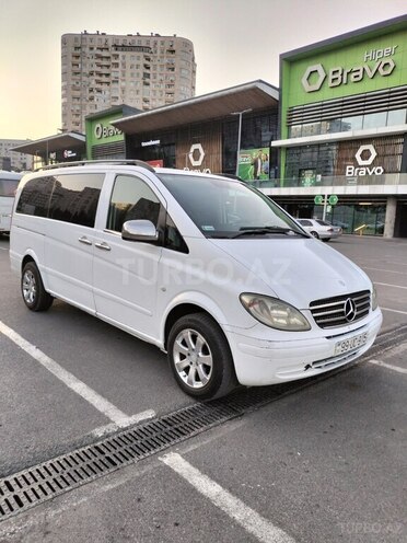 Mercedes Vito 2009, 604,000 km - 2.2 л - Sumqayıt