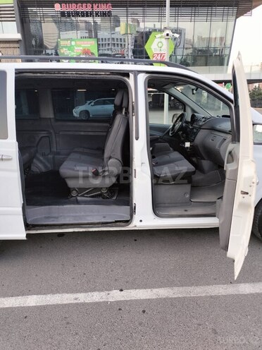 Mercedes Vito 2009, 604,000 km - 2.2 л - Sumqayıt