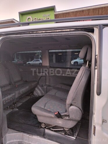 Mercedes Vito 2009, 604,000 km - 2.2 л - Sumqayıt