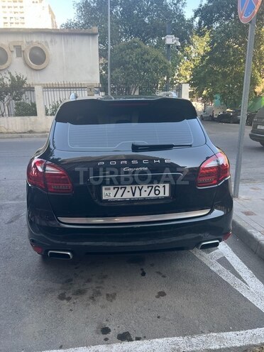 Porsche Cayenne 2011, 174,500 km - 3.6 l - Bakı