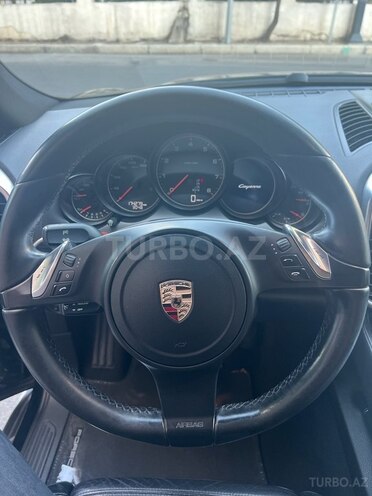Porsche Cayenne 2011, 174,500 km - 3.6 l - Bakı