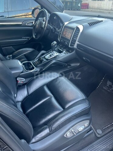 Porsche Cayenne 2011, 174,500 km - 3.6 l - Bakı