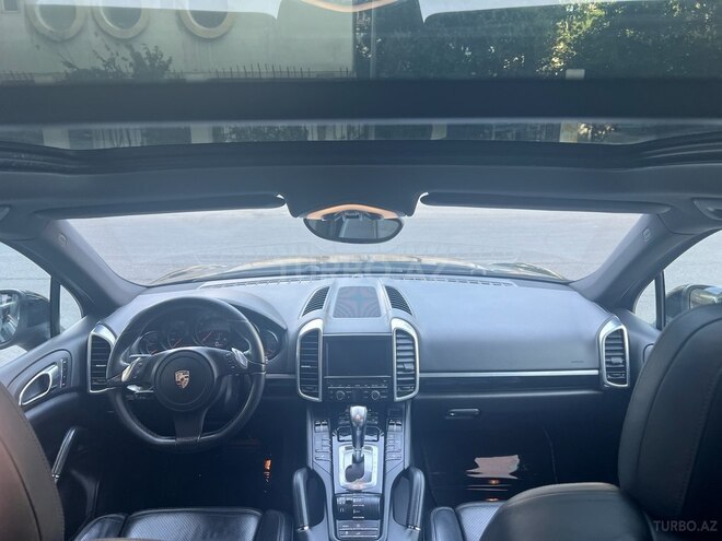 Porsche Cayenne 2011, 174,500 km - 3.6 l - Bakı