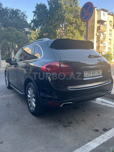 Porsche Cayenne 2011, 174,500 km - 3.6 l - Bakı