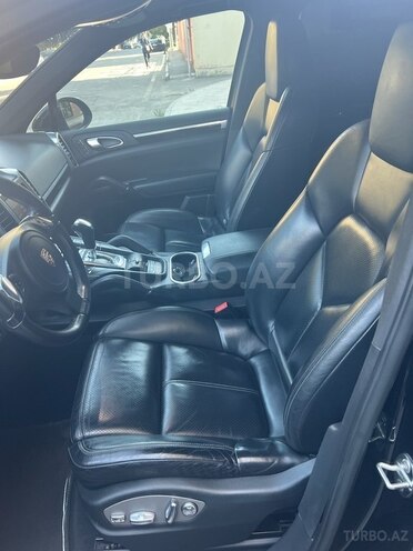 Porsche Cayenne 2011, 174,500 km - 3.6 l - Bakı