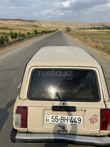LADA (VAZ) 2104 1996, 250,000 km - 1.5 l - Bakı