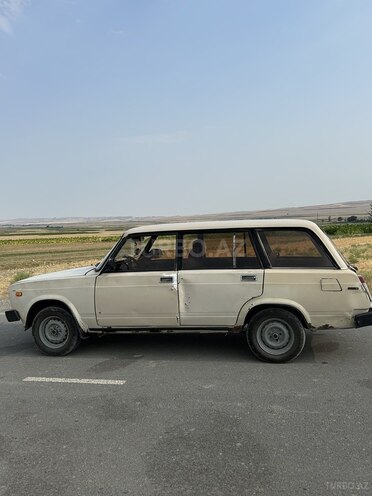 LADA (VAZ) 2104 1996, 250,000 km - 1.5 l - Bakı