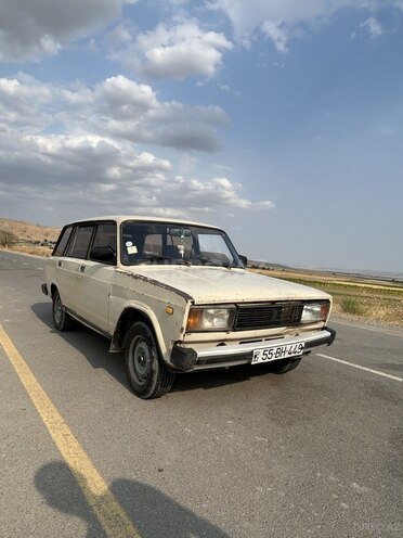 LADA (VAZ) 2104 1996, 250,000 km - 1.5 l - Bakı